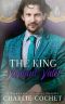 [Paranormal Princes 03] • The King and His Vigilant Valet (Paranormal Princes Book 3)